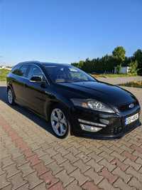 Ford Mondeo Ford Mondeo MK4 2.0 EB 240km 2012 Titanium S