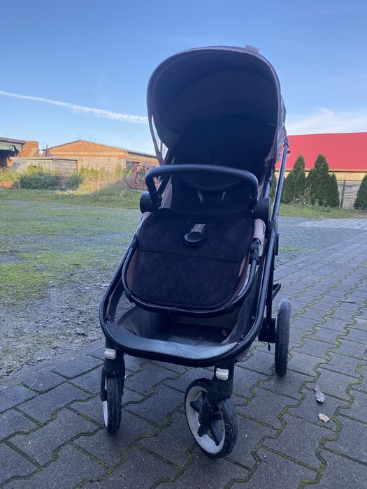 Cybex Balios M spacerówka