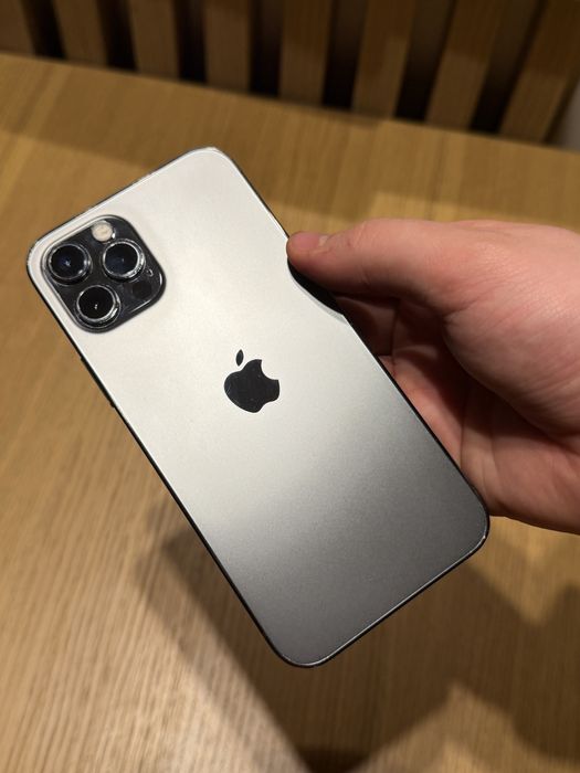 iPhone 12 Pro 128 GB – używany