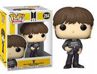 Figurka Funko pop BTS V