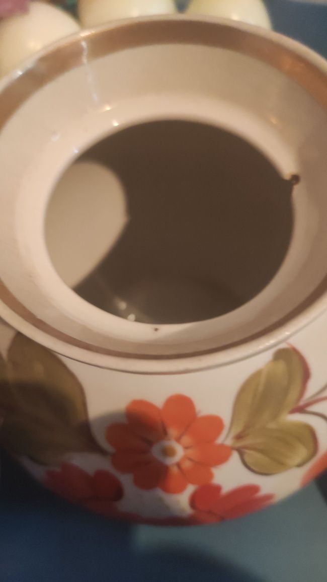 Чайник доливний 3 л