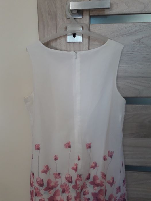 Sukienka dla dziewczynki