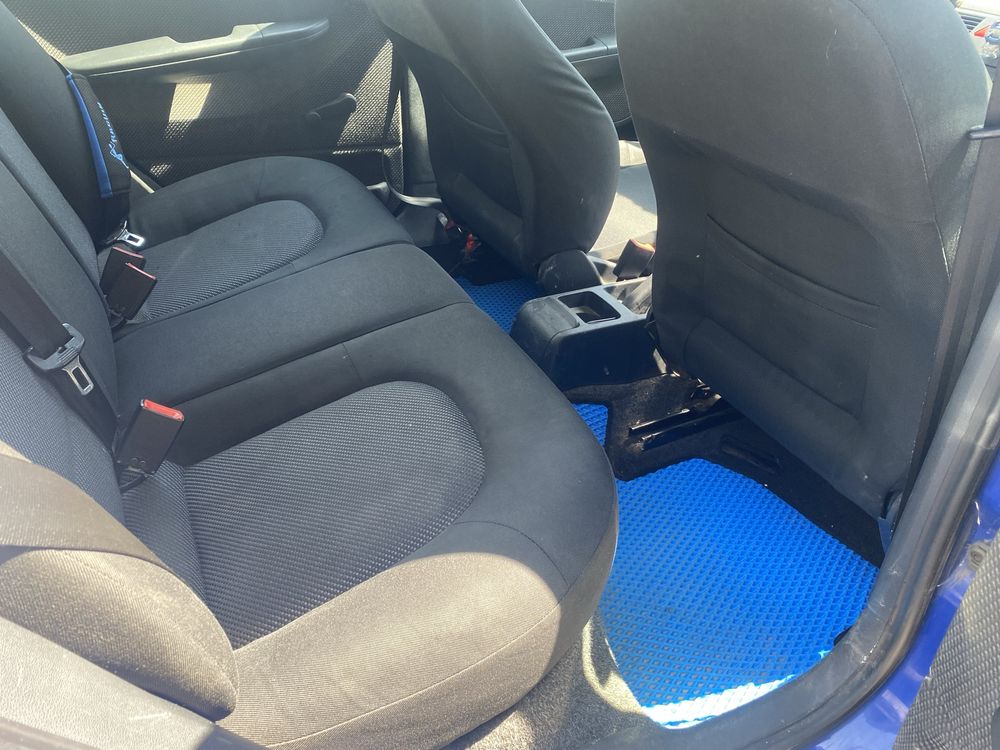 Продам Skoda fabia