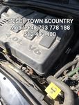 Silnik 4.0 V 6 Chrysler Town& Country 08-10 r