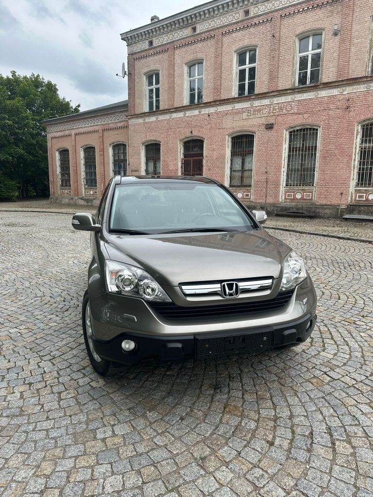Sprzedam Honda cr-v