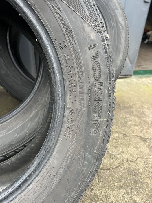 Nokian Hakkapelliitta R2 SUV 225/60/17 XL 103L