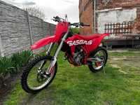 Gas Gas Mc 250F 2022r (KTM SXF)