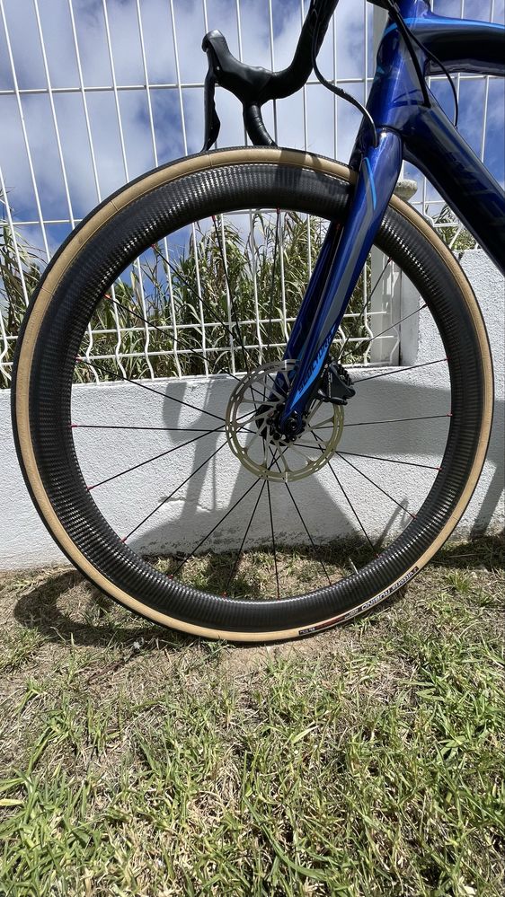 Merida scultura 7000-e 2020 di2