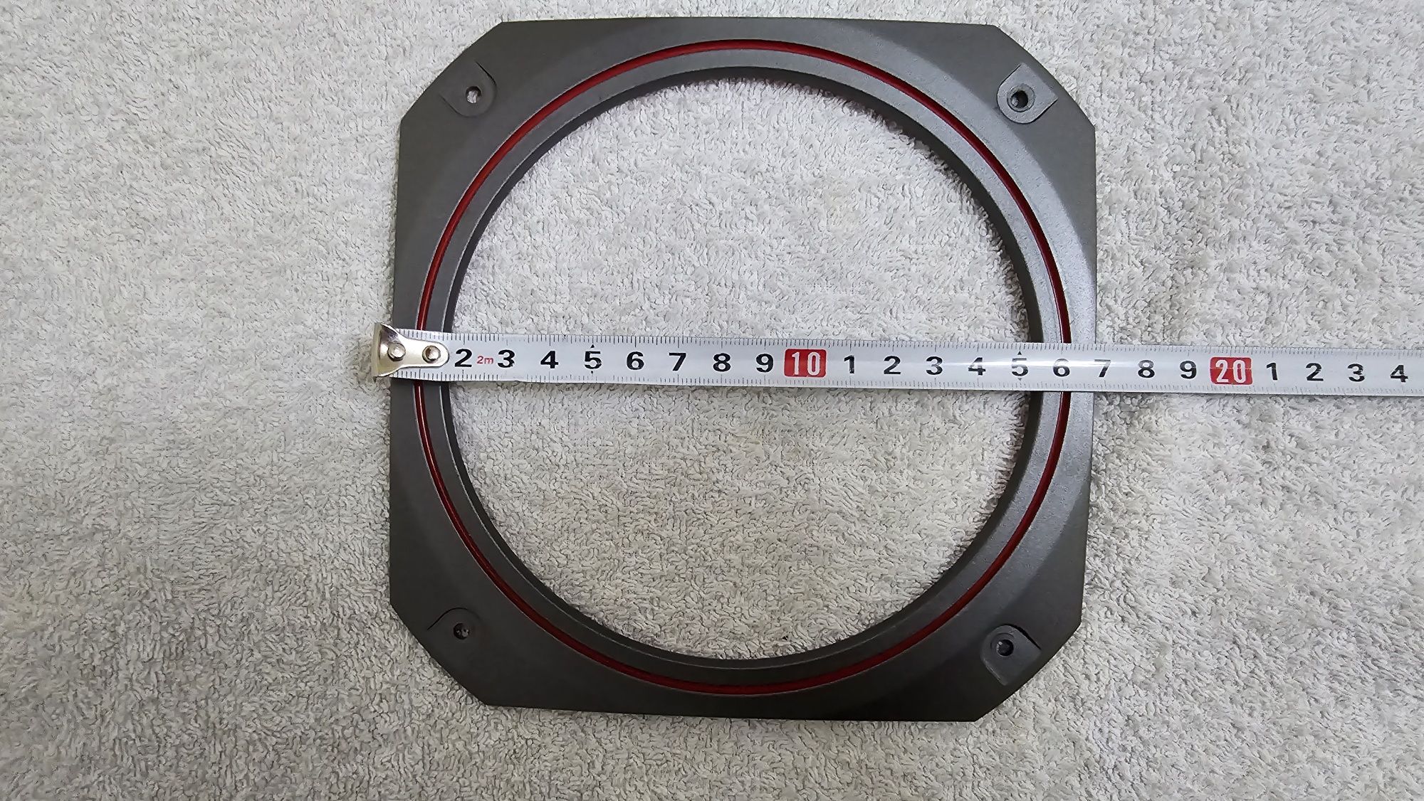 2 x ramka Alton 110 Mildton 16cm na średni gdm 16/150 16/80