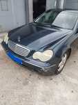 Mercedes C 220 CDI