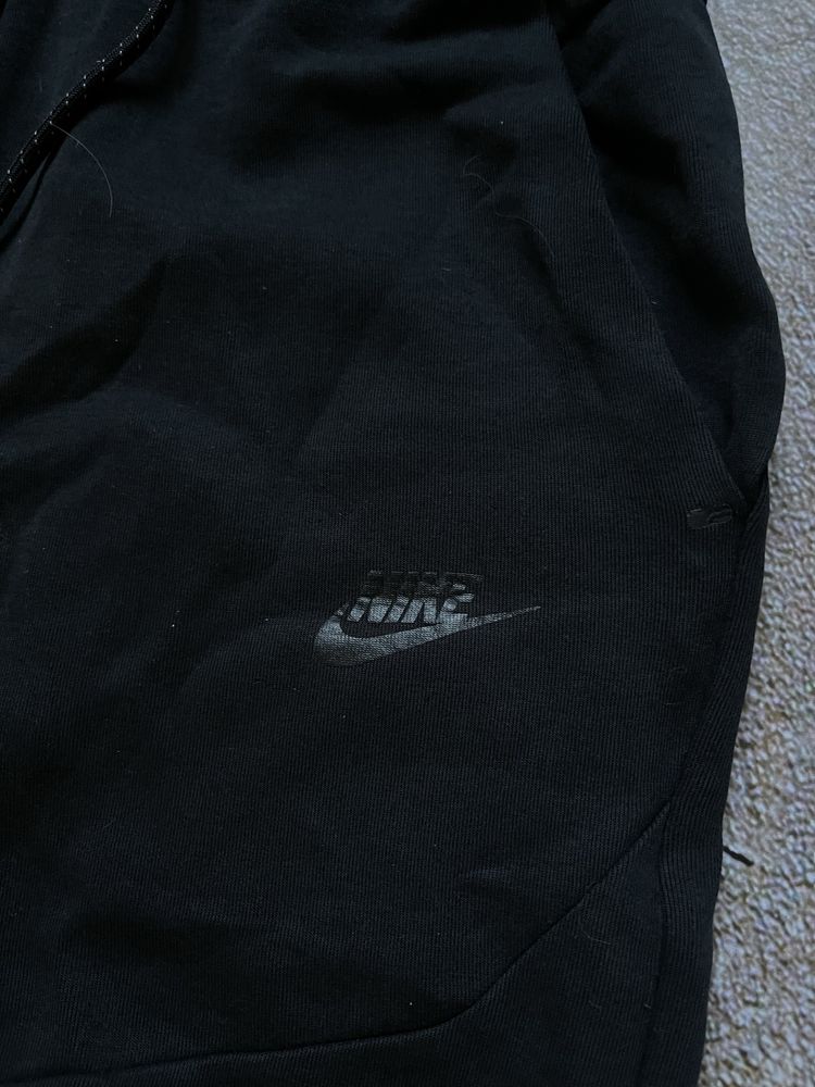 Спортивні штани Nike tech fleece ( спортивки Adidas nylon )