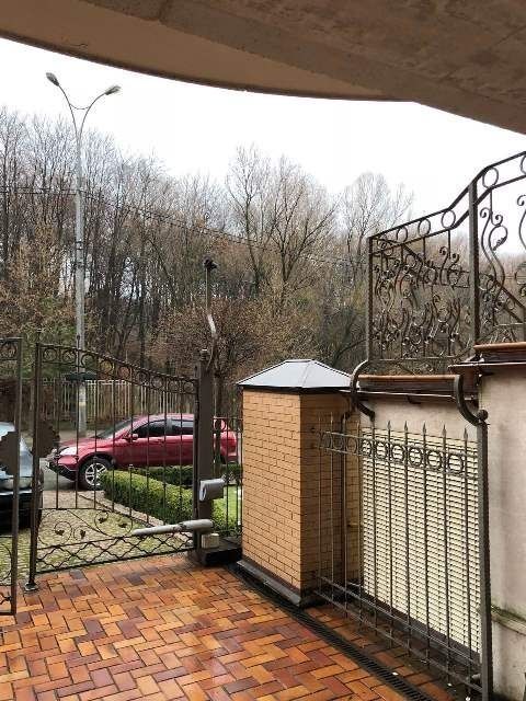 Оренда апартаментів в клубному будинку Резиденція Тімірязівська