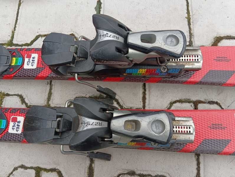Narty ATOMIC Race 6 130cm