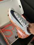 Nike Mercurial Vapor 16 Elite Głęboki błękit morza EU 44
