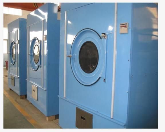 Máquinas de Secar Industriais Tecnitramo Portugal