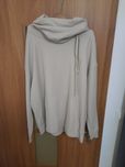Bluza Reserved z dużym kominem