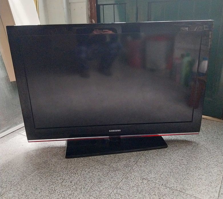 Televisao Samsung