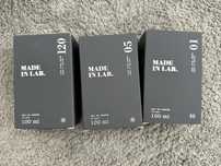 Made in lab perfumy meskie