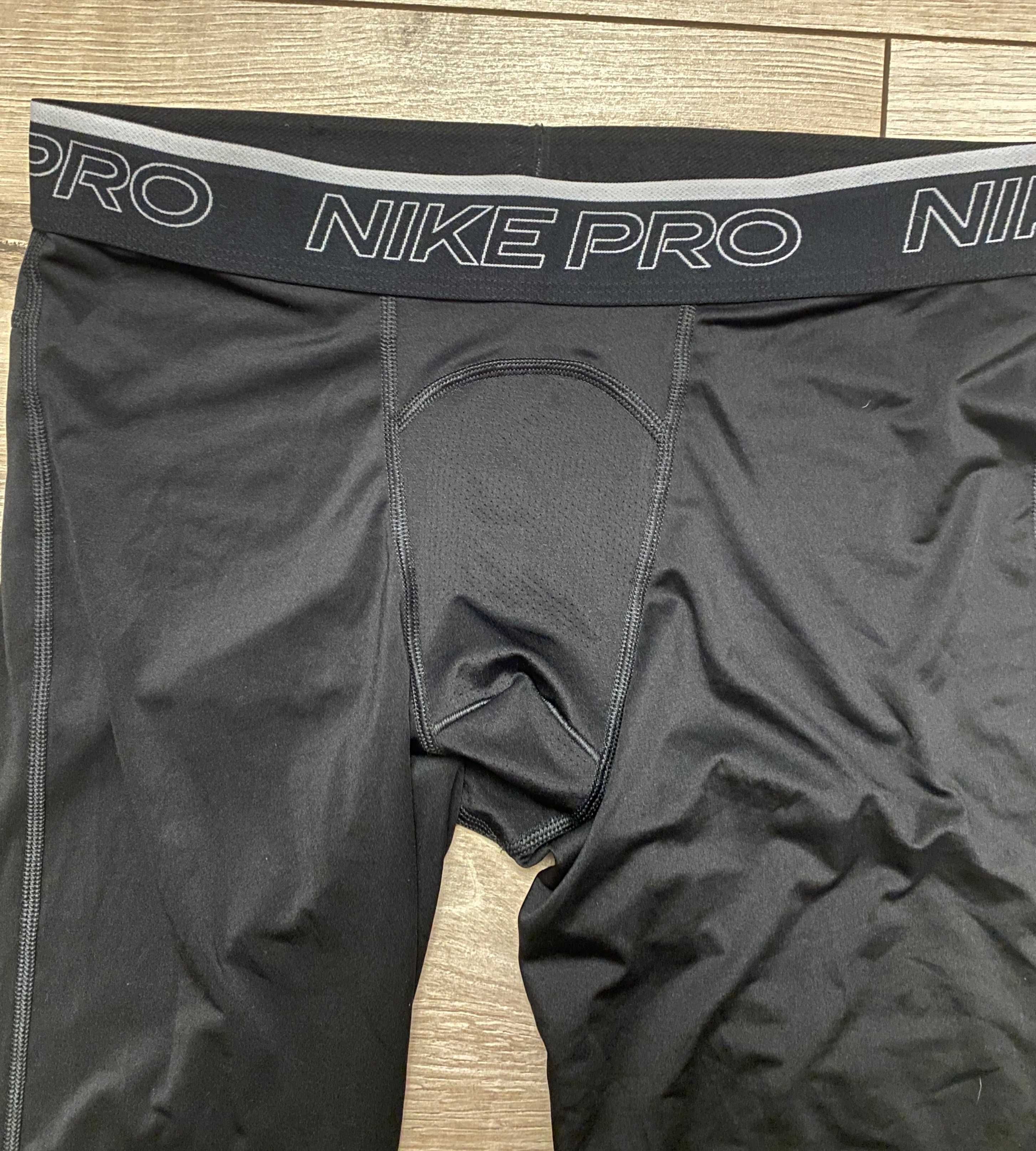 Термобелье штаны Nike Pro Dri-FIT Tights