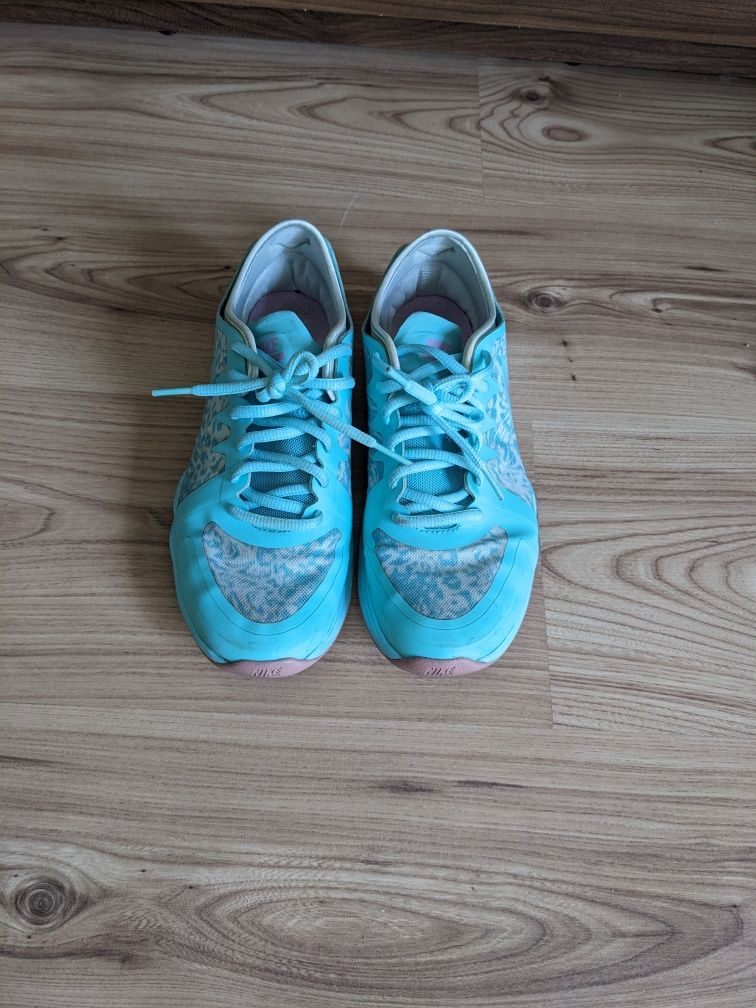 Buty Nike rozmiar 38