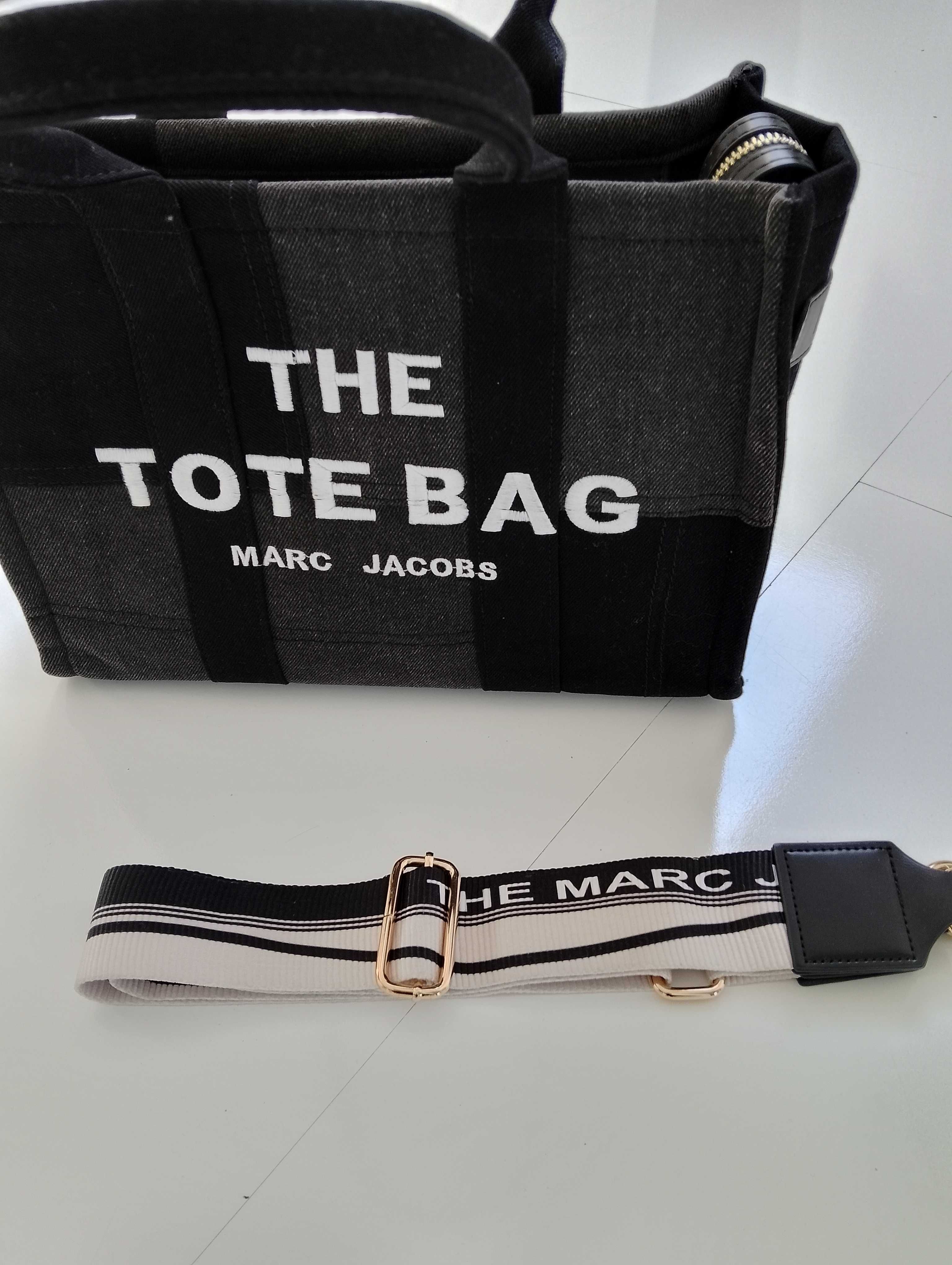 Torebka the tote bag Marc Jacobs