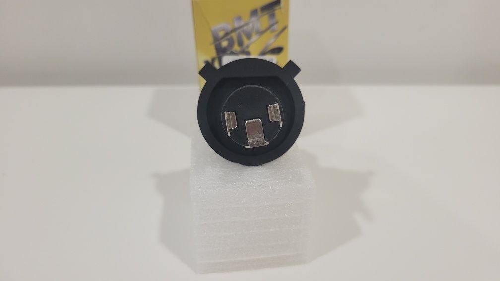 BMT XMS Luz LED H4/9003 6K