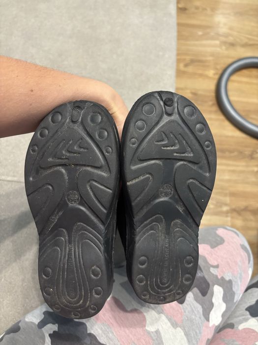 чоботи ботинки зимові