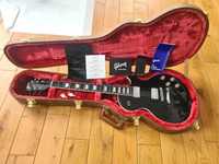 Gibson Les Paul Modern_papiery_13 tys zł_USA_szybka_niemuląca_ heban