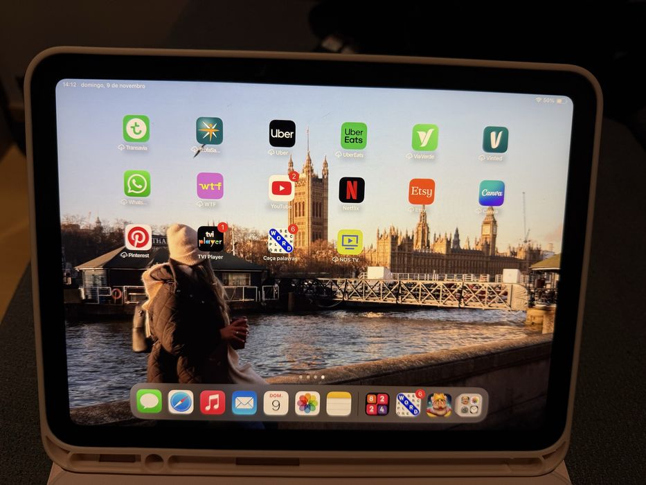 Ipad 10 geracao com garantia