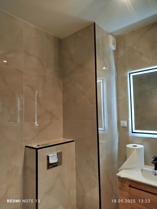 Usługi remontowo-budowlane wolne terminy.