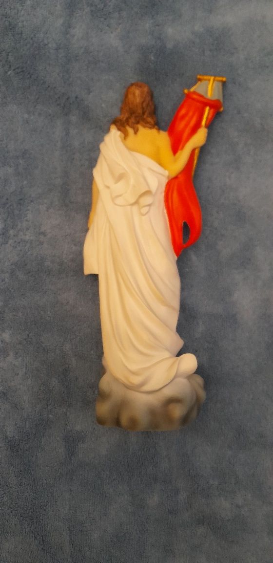 Figura Pana Jezusa Zmartwychwstałego