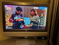 Телевізор LCD  Toshiba 27WL55R