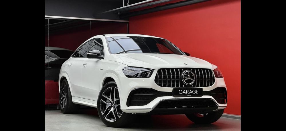 Диски НОВІ Mercedes R21/5/112 Gle Coupe Ml Gle Gl Gls в Наявності