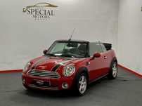 MINI 3 Portas