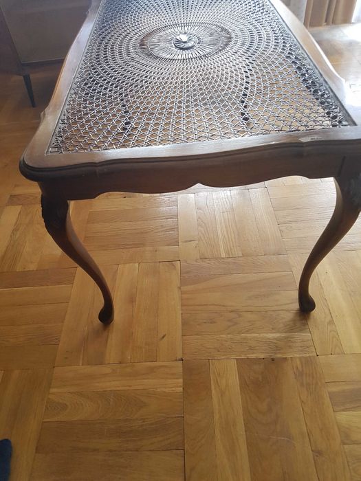 Stolik Kawowy Chippendal