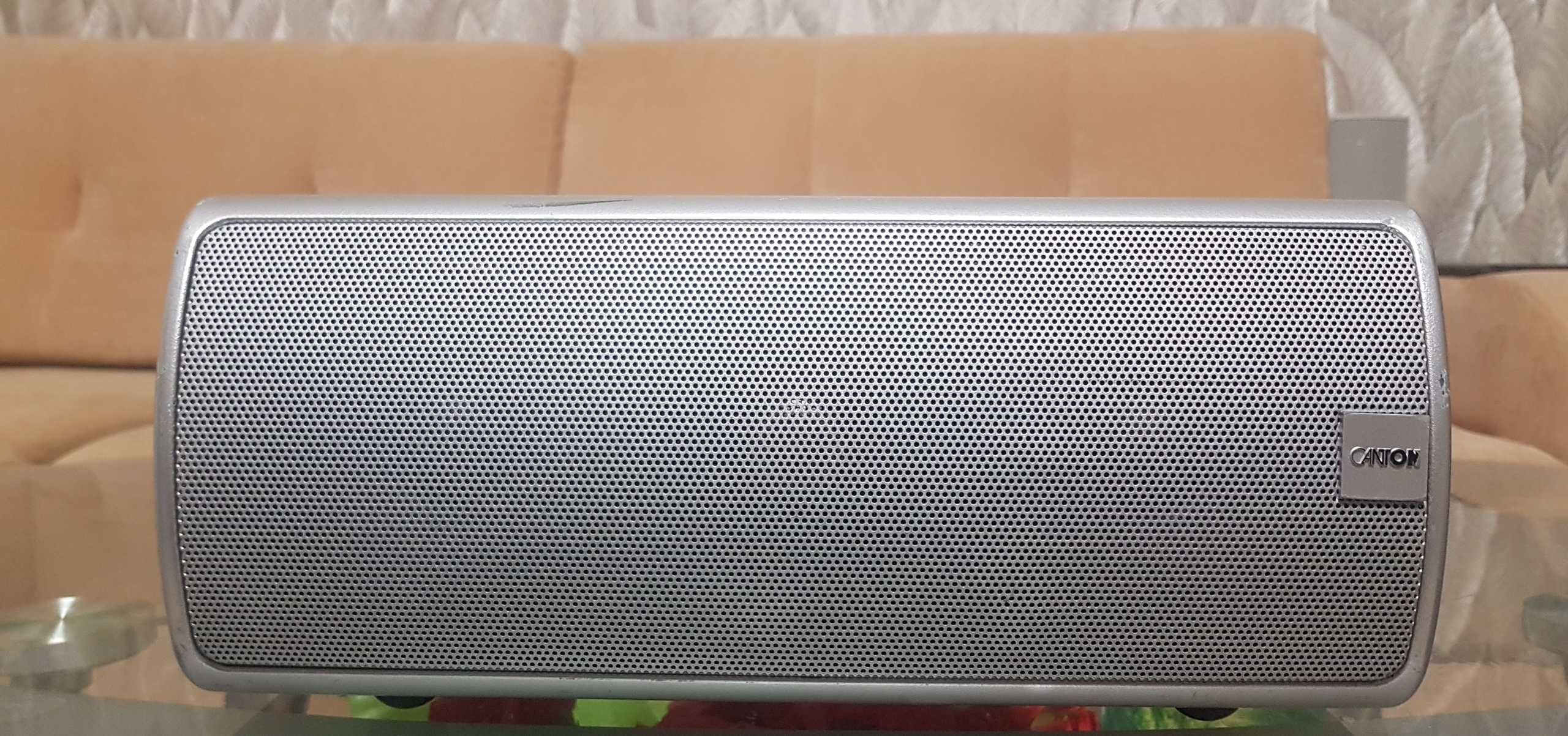 Центральный канал Canton C 600 made in Germany