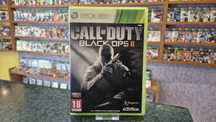 Call of Duty Black Ops II 2 / XBOX 360 / PL