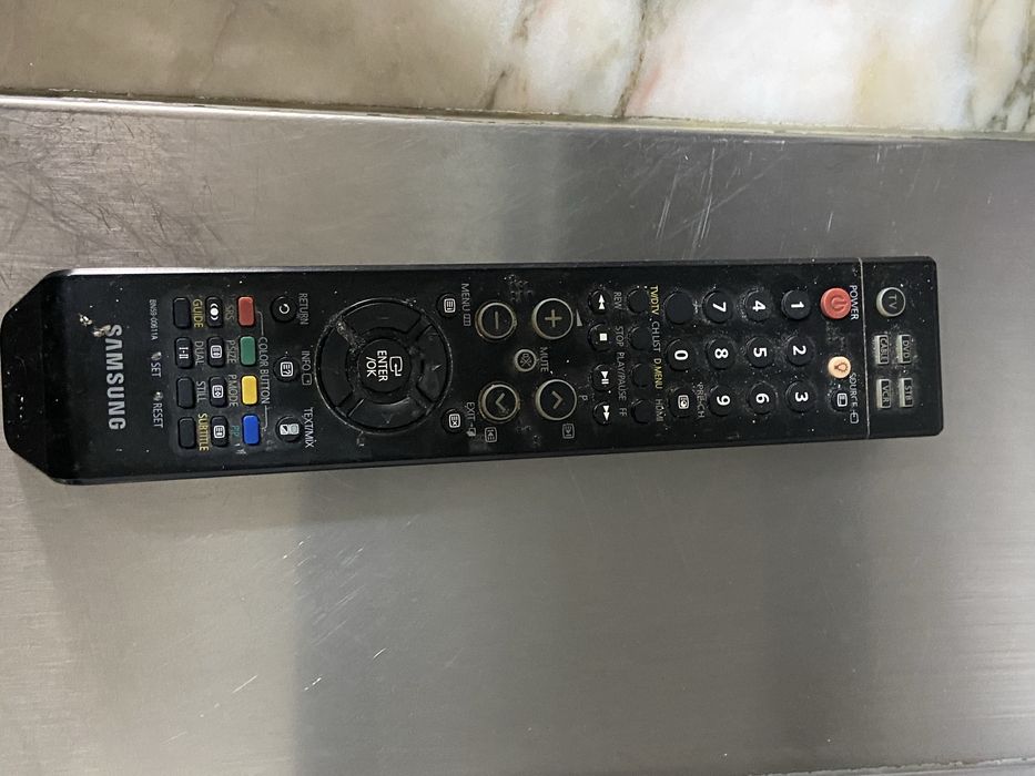 Televisão Samsung LEZ6RS1B