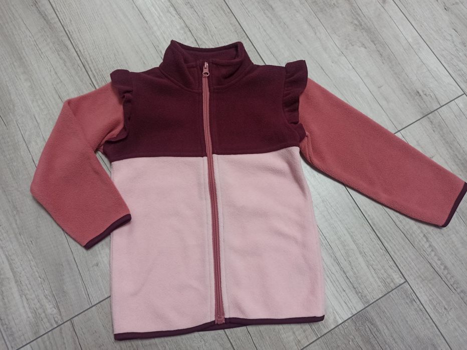 Kiki&Koko bluza rozmiar 104