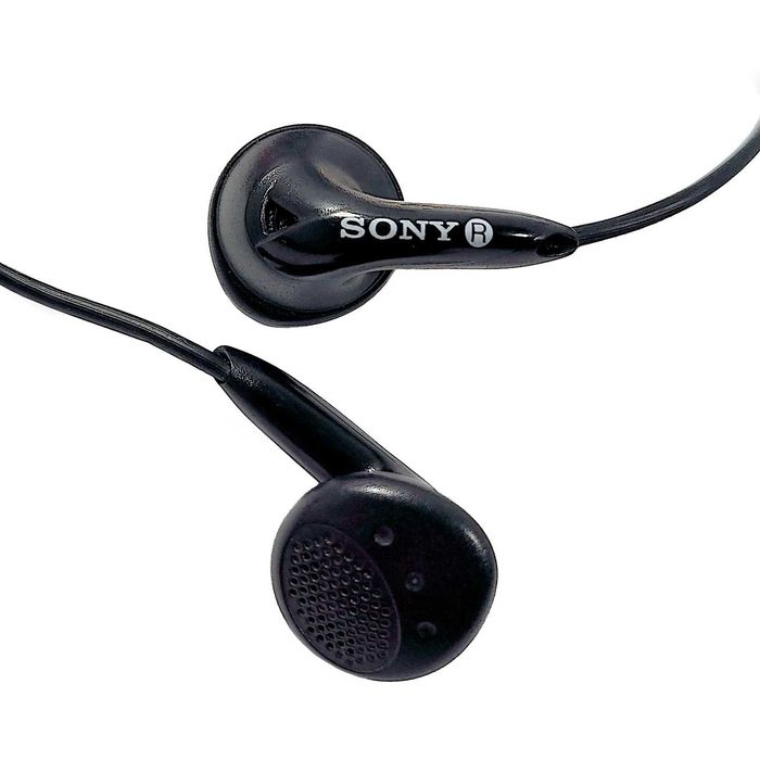 Sony Walkman D-EJ360 Portable CD Player + słuchawki stan bardzo dobry