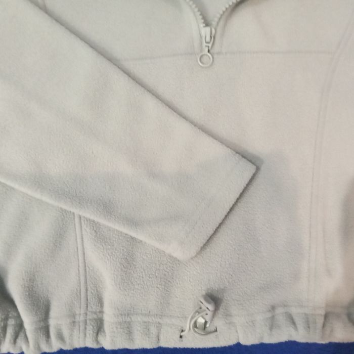 Теплий комплект флісова худі ТМ Primark, тринитка чорні Карго