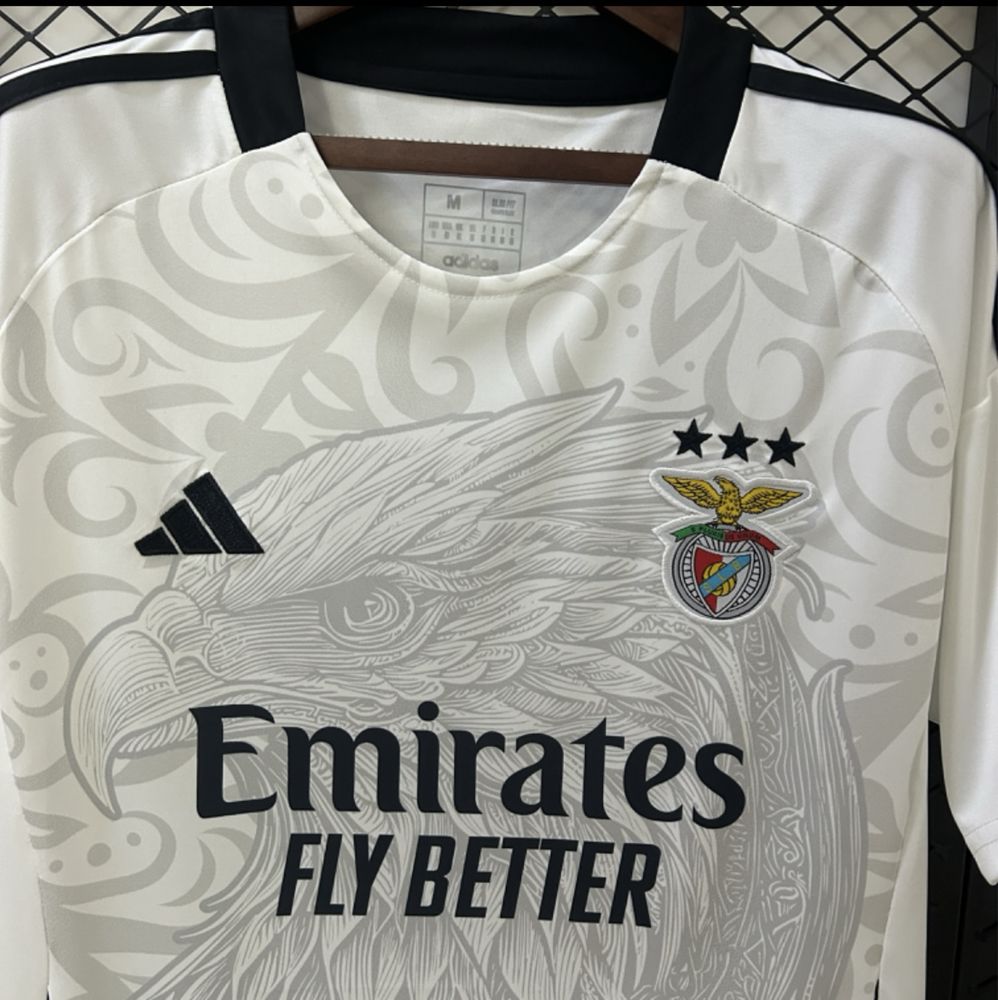 Tshirt Benfica 25/26