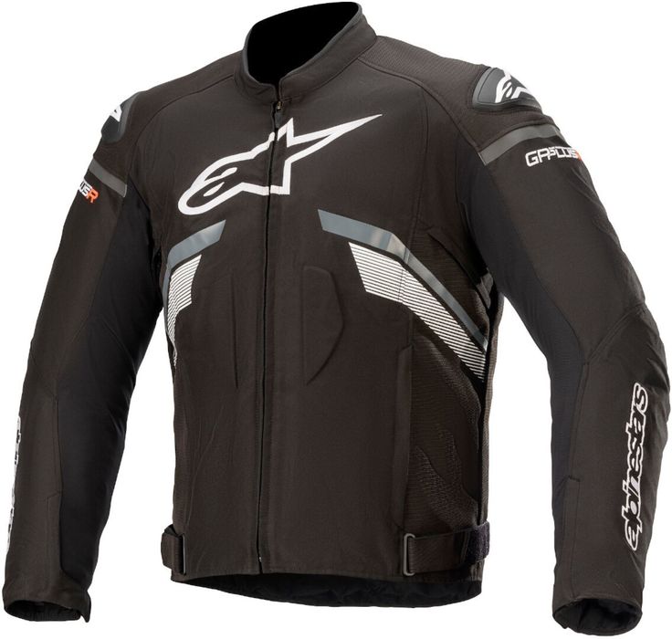 Casaco Alpinestars T-GP Plus V3