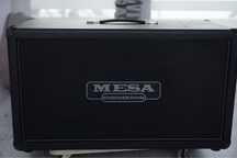 Mesa Boogie 2x12 rectifier 140W V30 uk made