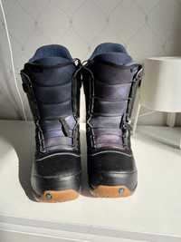 Сноубордичні ботинки Burton Ruler US 9.5