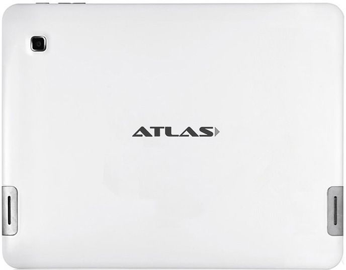 Планшетный компьютер Atlas TAB R98 QUANTUM 10”