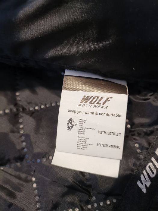 Kurtka skórzana ramoneska, motor i rock and roll. Jak nowa