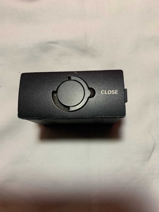 Аккумулятор +док станция тепловизионного прицела InfiRay IBP-1 RICO