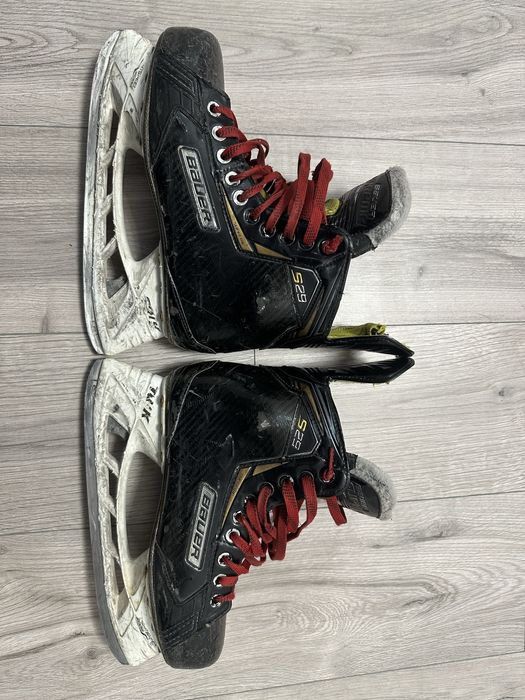 Ковзани BAUER S29
