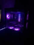Setup Gaming Completo(Ler Anuncio)